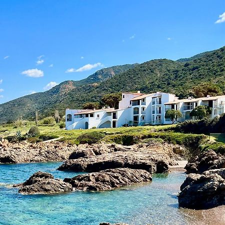 Residence Punta Paliagi 칼카토지오 외부 사진