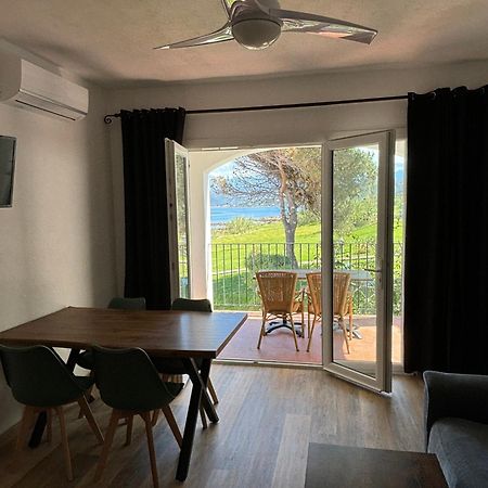 Residence Punta Paliagi 칼카토지오 외부 사진