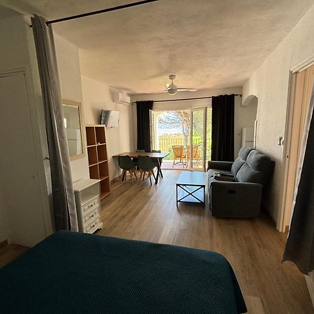 Residence Punta Paliagi 칼카토지오 외부 사진