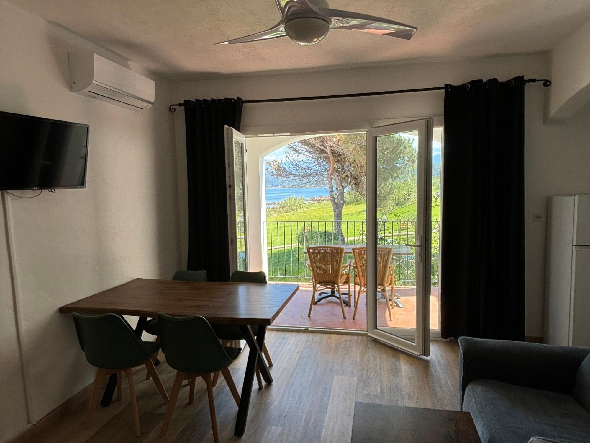 Residence Punta Paliagi 칼카토지오 외부 사진