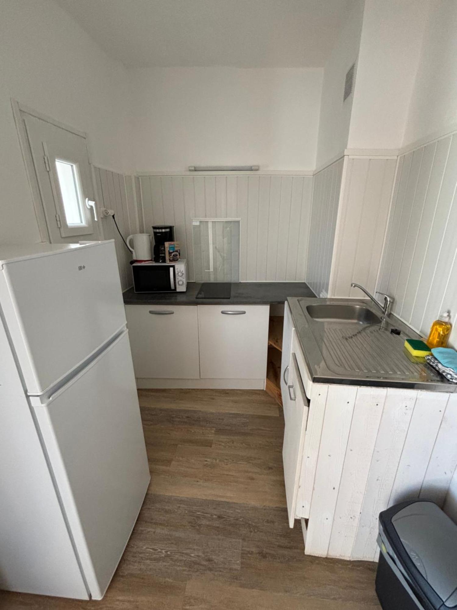 Residence Punta Paliagi 칼카토지오 외부 사진