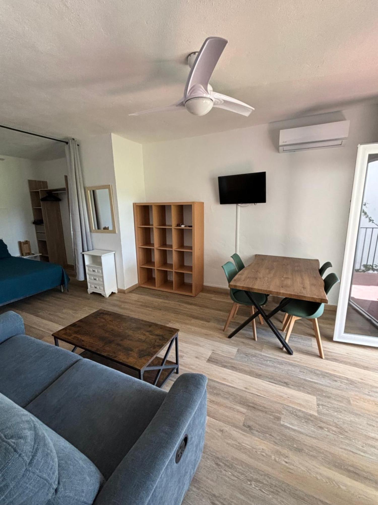 Residence Punta Paliagi 칼카토지오 외부 사진