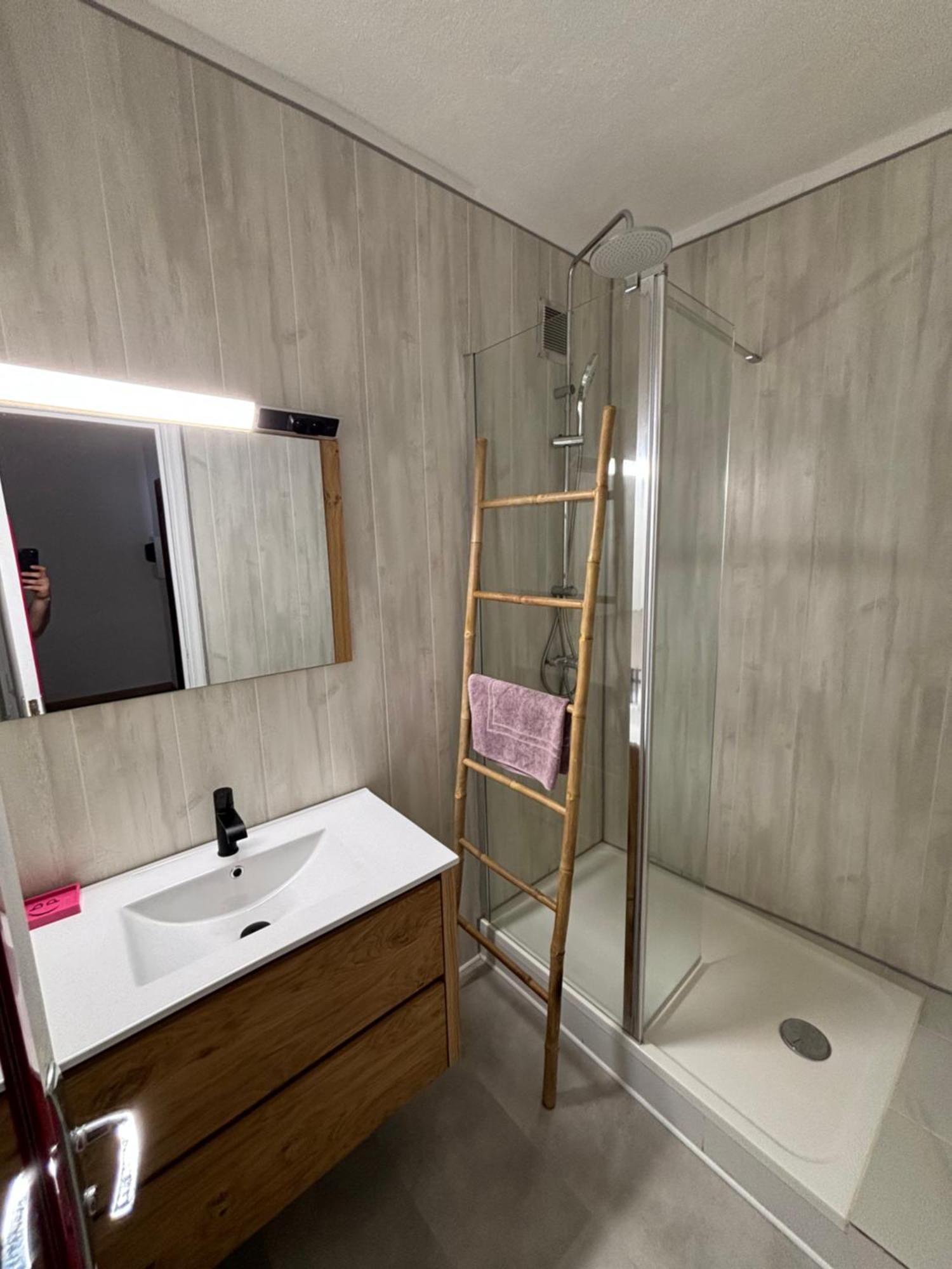 Residence Punta Paliagi 칼카토지오 외부 사진
