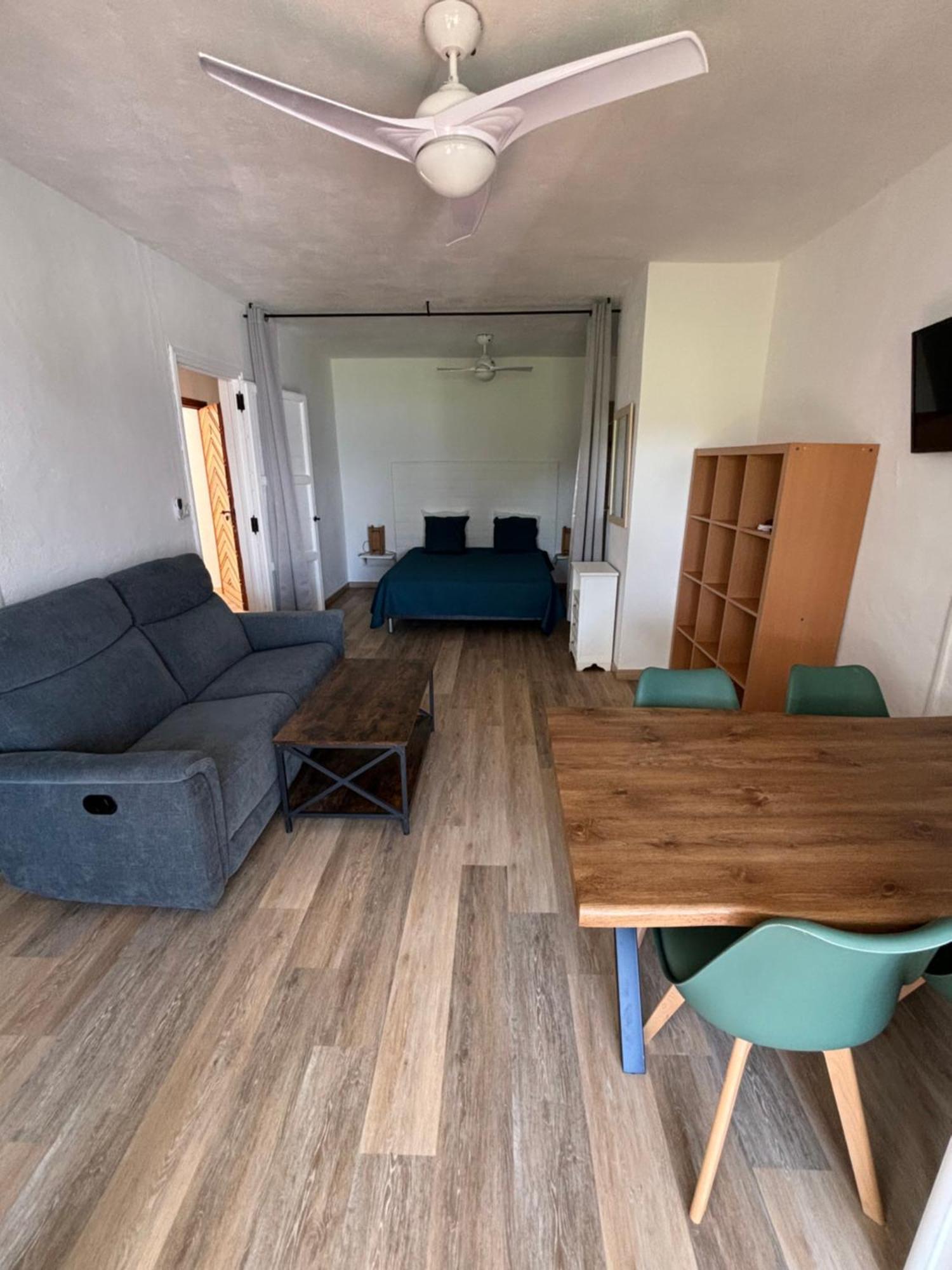 Residence Punta Paliagi 칼카토지오 외부 사진