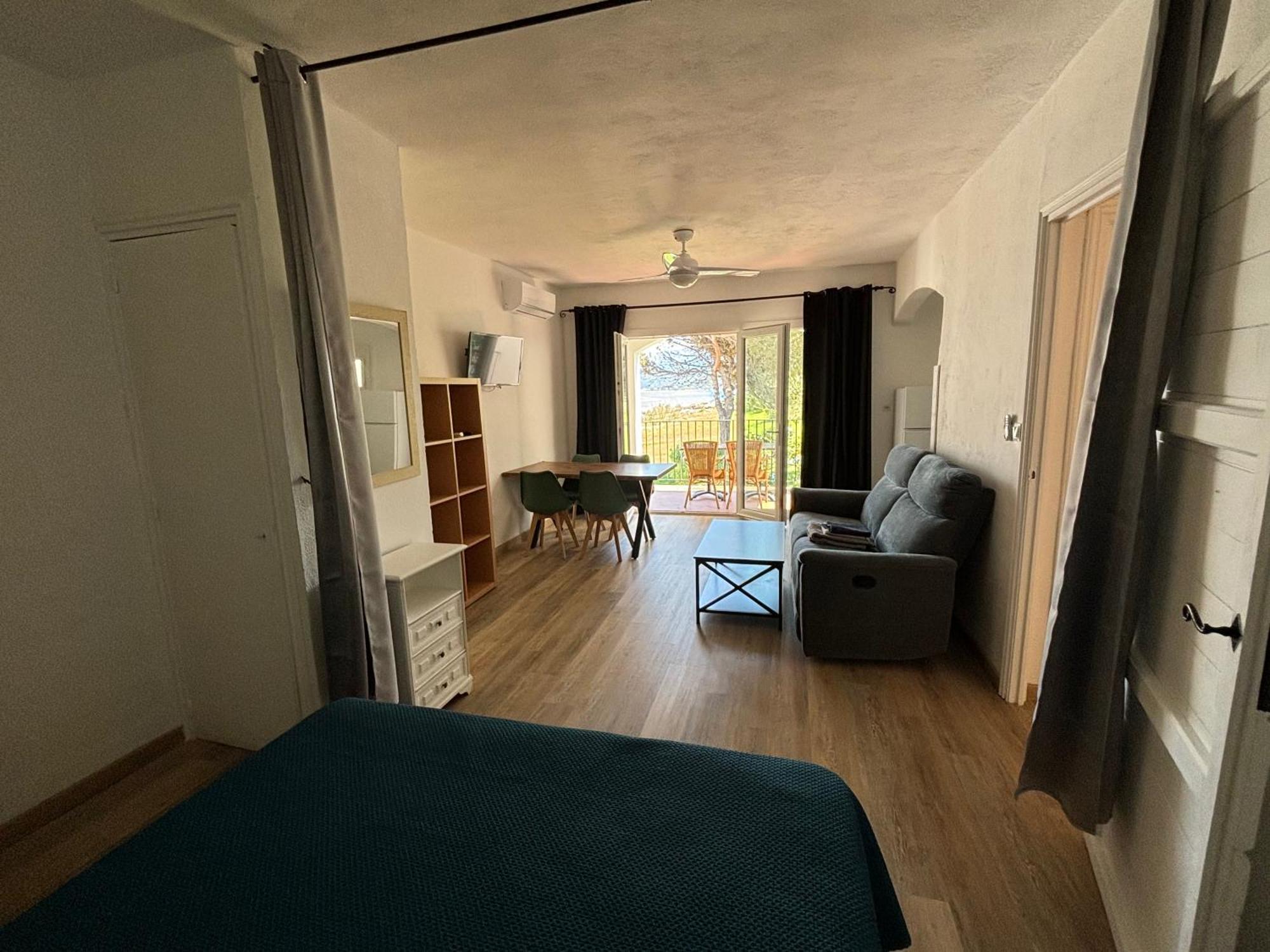 Residence Punta Paliagi 칼카토지오 외부 사진