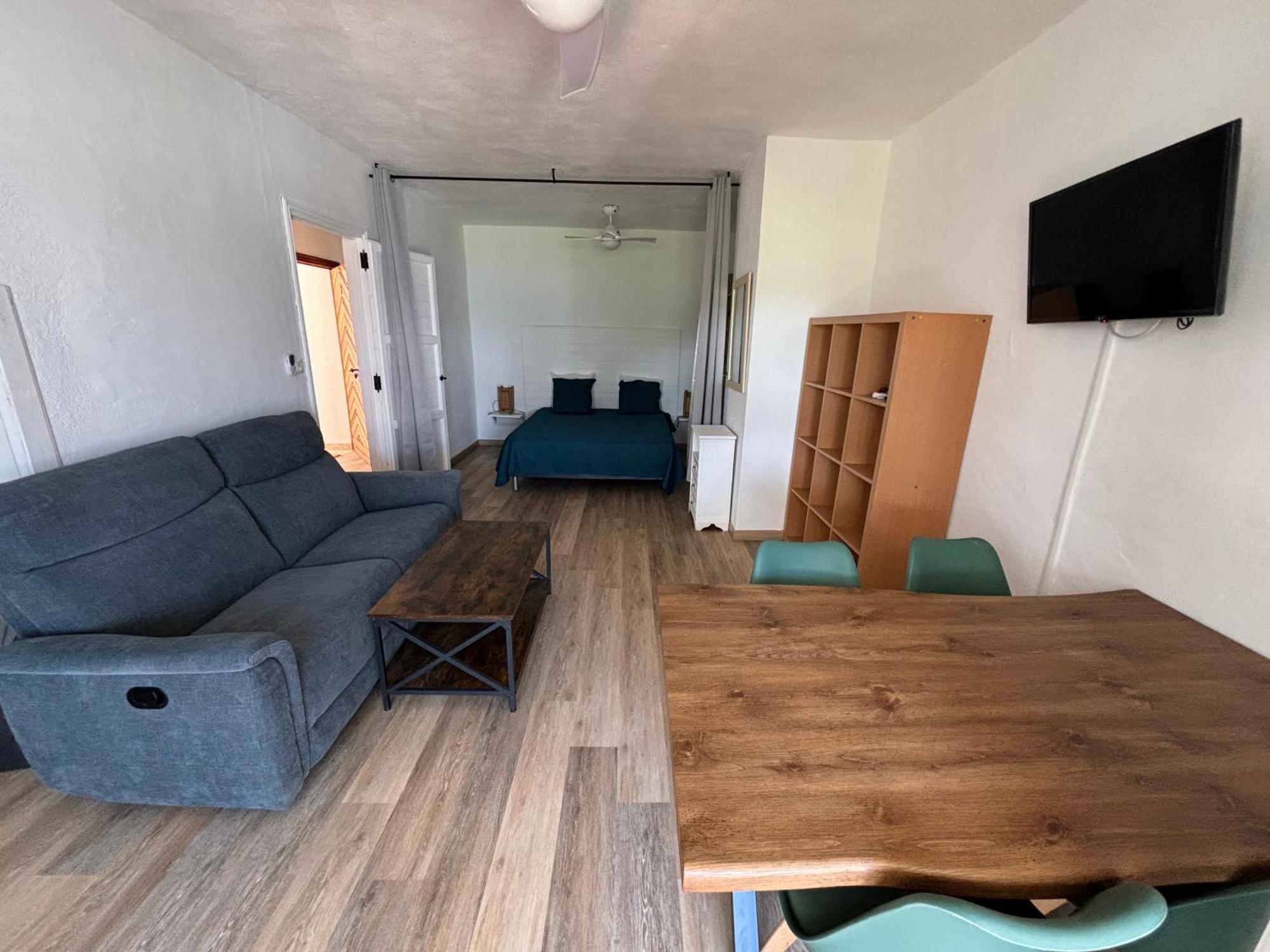 Residence Punta Paliagi 칼카토지오 외부 사진
